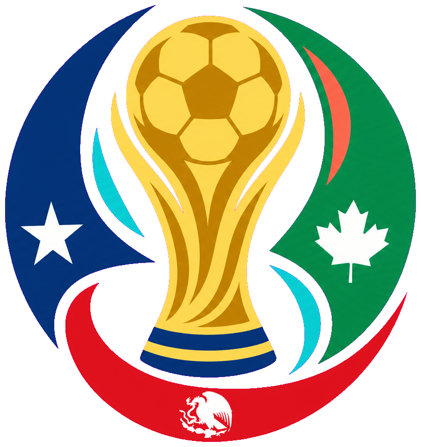 世界杯高清直播 2026美墨加世界杯